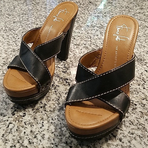 Dress sandals - Picture 2 of 4